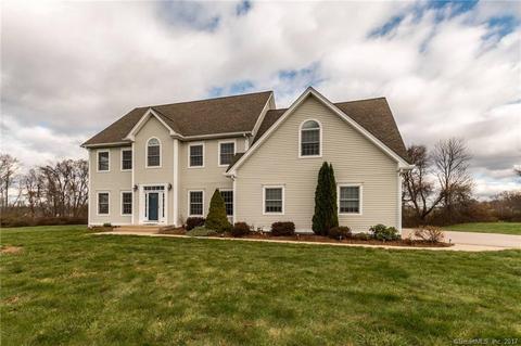 7 Ruby Rd, Marlborough, CT 06447 photo 1