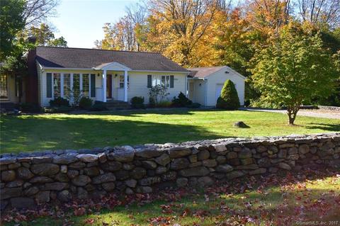 28 Kasson Rd, Bethlehem, CT 06751 photo 1