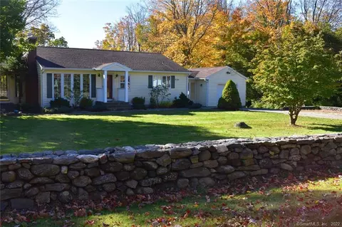 28 Kasson Rd, Bethlehem, CT 06751 photo 1