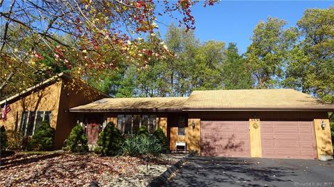 149 Haystack Rd, Manchester, CT 06040 photo 1