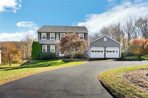 52 Stable Ridge Rd, Monroe, CT 06468 photo 1