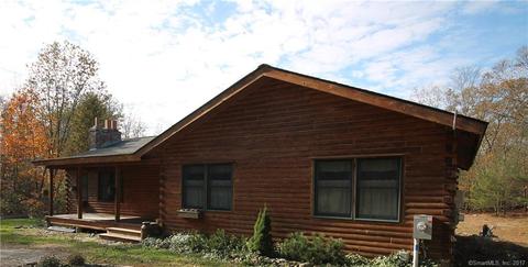 339 Green Hollow Rd, Killingly, CT 06239 photo 1