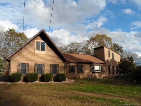 126 Kickapoo Rd, Middlefield, CT 06455 photo 1