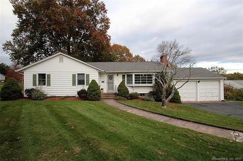 125 Walter Ln, Hamden, CT 06514 photo 1