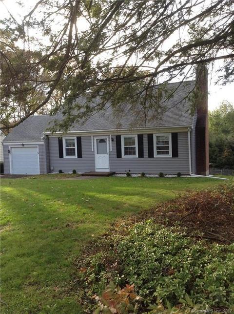 21 Jayne Ln, Hamden, CT 06514 photo 1