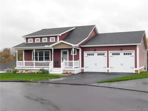 4 Mather Cir, Windsor Locks, CT 06096 photo 1