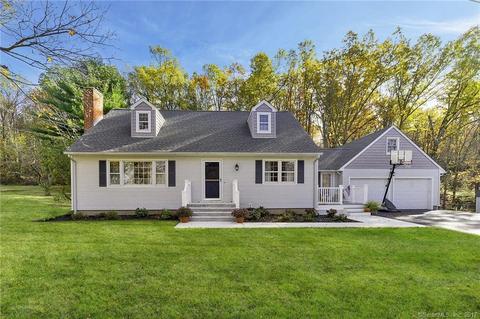 936 Newgate Rd, West Suffield, CT 06093 photo 1