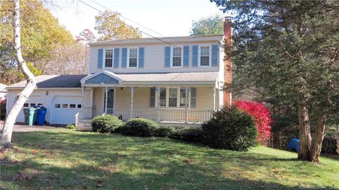 101 Bender Rd, Hamden, CT 06518 photo 1