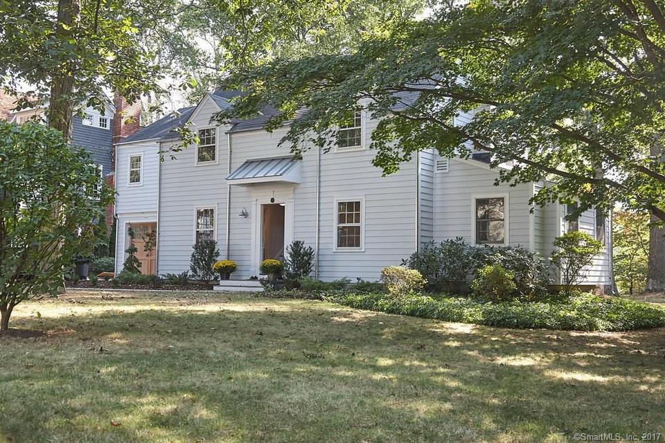  103 Rock Major Rd, Fairfield, CT 06824 photo 1