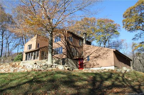 228 Falls Rd, Bethany, CT 06524 photo 1