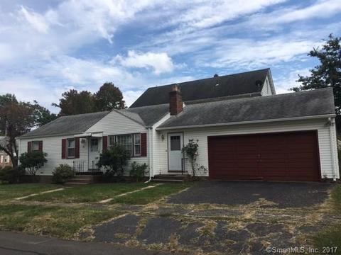 40 Lorraine Rd, Wethersfield, CT 06109 photo 1