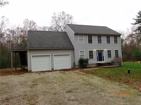 211 Coomer Hill Rd, Killingly, CT 06241 photo 1