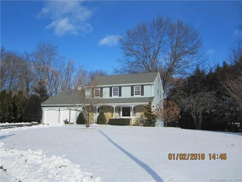 17 Michael Lane Ln, Windsor, CT 06095 photo 1