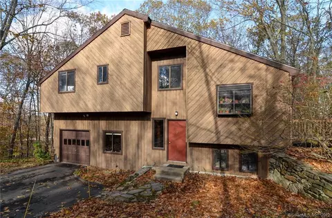 110 Bart Rd, Monroe, CT 06468 photo 1
