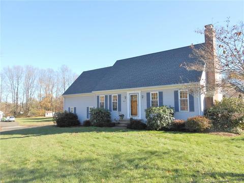 126 Long Hill Rd, Middletown, CT 06457 photo 1