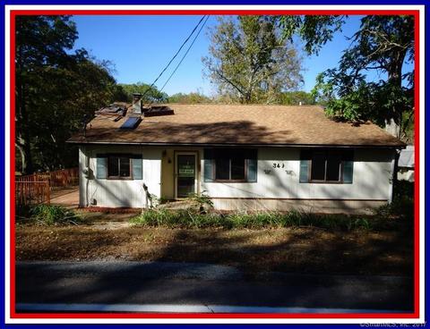 349 Pumpkin Hill Rd, Ledyard, CT 06339 photo 1