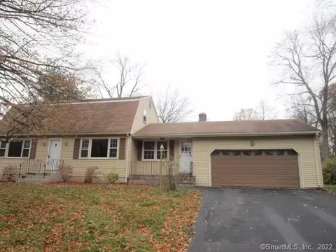 181 Eastview Dr, Windsor, CT 06095 photo 1