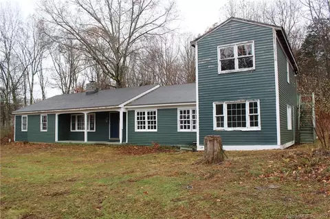 55 Booth Rd, Roxbury, CT 06783 photo 1