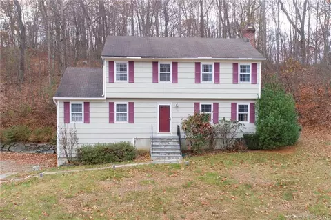 79 Hillcrest Rd, Monroe, CT 06468 photo 1