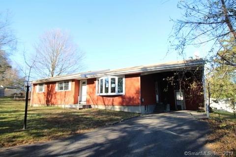 470 Bee St, Meriden, CT 06450 photo 1