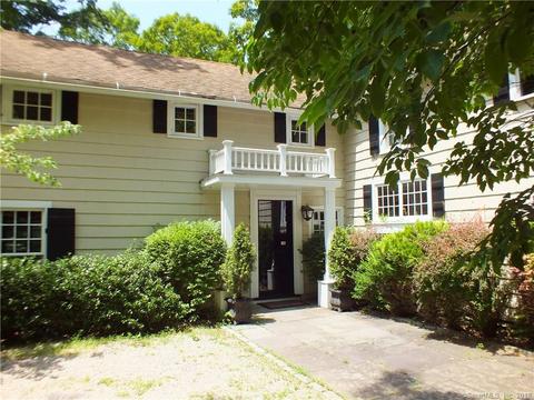 184 Lyons Plain Rd, Weston, CT 06883 photo 1