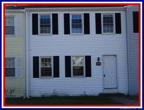 10 Lakeside Dr #M, Ledyard, CT 06339 photo 1