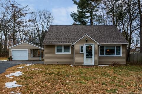 5 Greg Ct, Wallingford, CT 06492 photo 1
