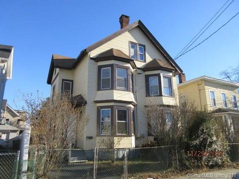 426 William St, Bridgeport, CT 06608 photo 1