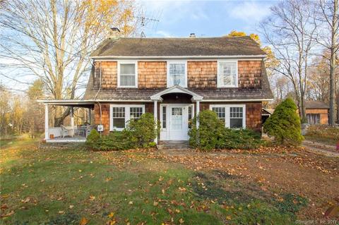 65 Hill Rd, Redding, CT 06896 photo 1