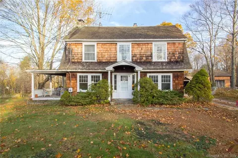 65 Hill Rd, Redding, CT 06896 photo 1
