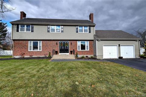 143 Old Common, Wethersfield, CT 06109 photo 1