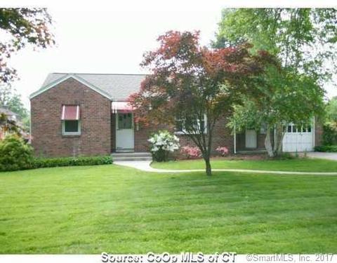 48 Suffield St, Windsor Locks, CT 06096 photo 1