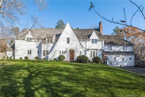 90 Brookside Rd, Darien, CT 06820 photo 1