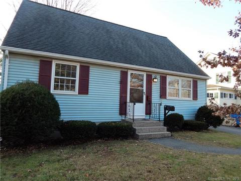 97 Vincent Rd, Bristol, CT 06010 photo 1