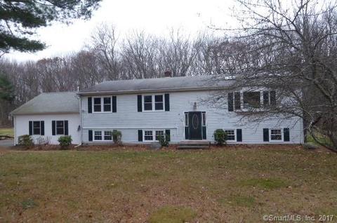 189 Bethmour Rd, Bethany, CT 06524 photo 1