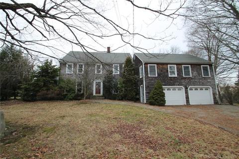 295 Barn Hill Rd, Monroe, CT 06468 photo 1