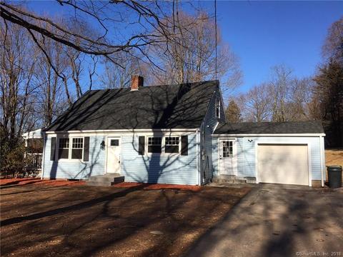 728 Cook Hill Rd, Cheshire, CT 06410 photo 1