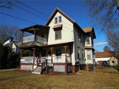 115 Spring St, Windsor Locks, CT 06096 photo 1