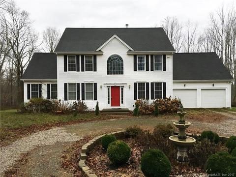 7 Birch St, Ledyard, CT 06339 photo 1
