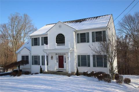 23 E Gate Rd, Danbury, CT 06811 photo 1
