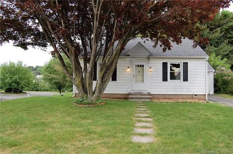 25 Greenridge Rd, Torrington, CT 06790 photo 1