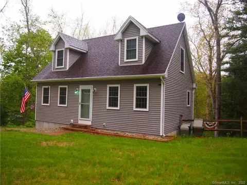 571 Jerusalem Rd, Windham, CT 06280 photo 1