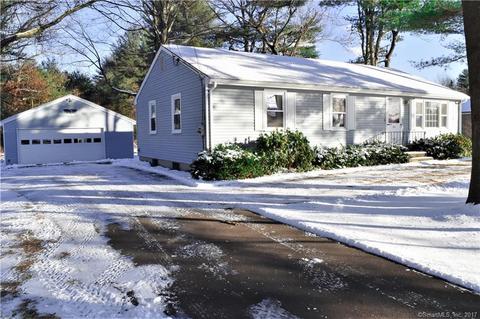 294 Babbs Rd, West Suffield, CT 06093 photo 1