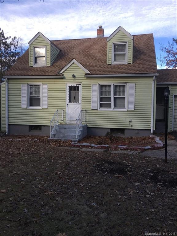 138 Blake Rd, New Britain, CT 06053 MLS 170039671