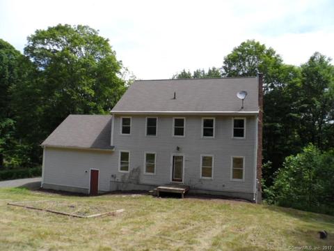 109 Kelsey Hill Rd, Deep River, CT 06417 photo 1
