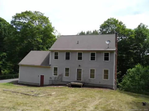 109 Kelsey Hill Rd, Deep River, CT 06417 photo 1