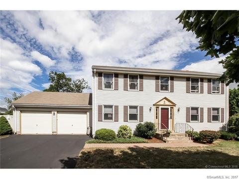 464 Goff Rd, Wethersfield, CT 06109 photo 1