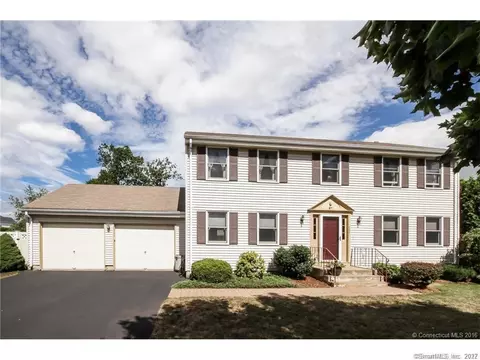 464 Goff Rd, Wethersfield, CT 06109 photo 1
