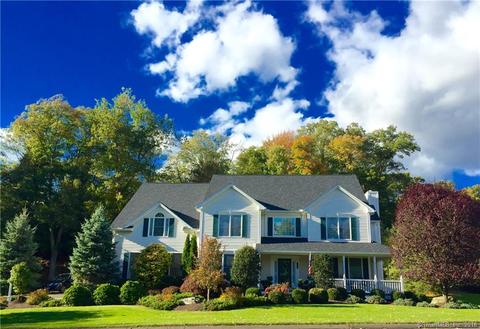 31 Summit Dr, Monroe, CT 06468 photo 1