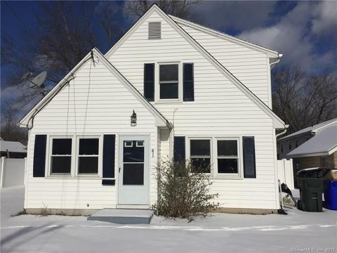 41 Whiton St, Windsor Locks, CT 06096 photo 1